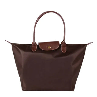Modern structured everyday handbag for women | Liora -5