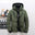 Navy Green
