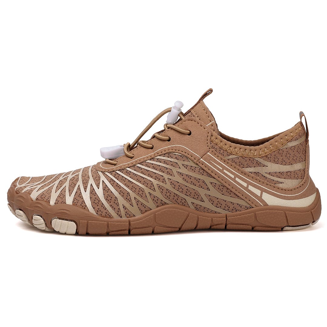 Sage | Unisex Barefoot Sneaker