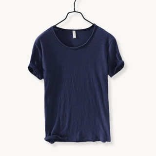 Classic everyday casual cotton shirt for men | Myron -7