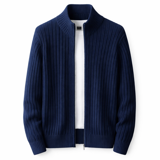Heritage tailored vest waistcoat for men | Ronan -1