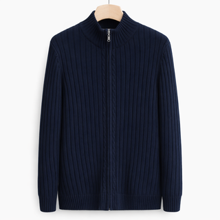 Heritage tailored vest waistcoat for men | Ronan -2
