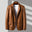 Cognac Brown