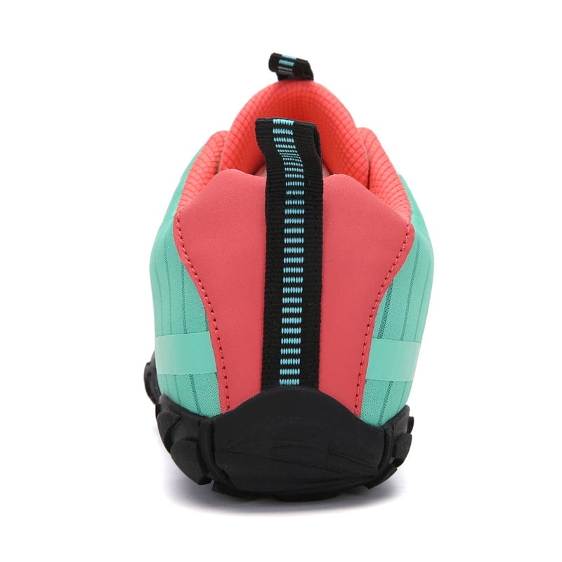 Renatelle | Adaptive Grip Trail Barefoot Sneakers