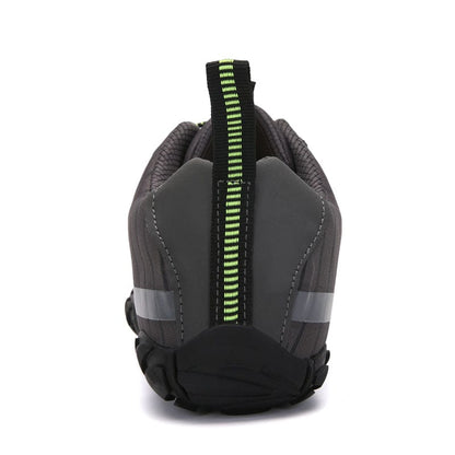 Renatelle | Adaptive Grip Trail Barefoot Sneakers