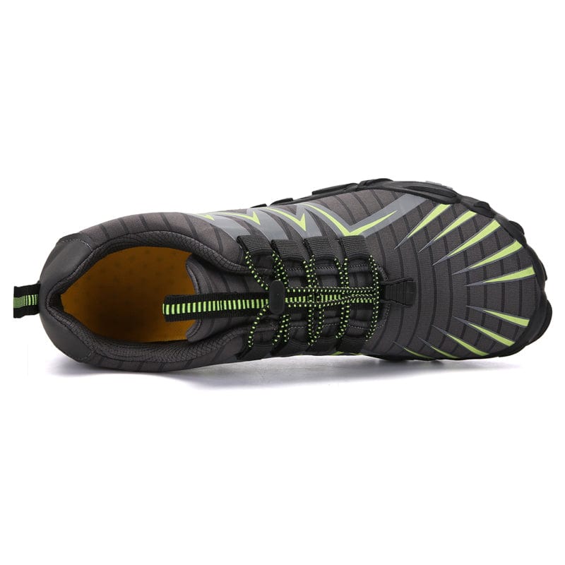 Renatelle | Adaptive Grip Trail Barefoot Sneakers