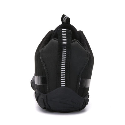 Renatelle | Adaptive Grip Trail Barefoot Sneakers
