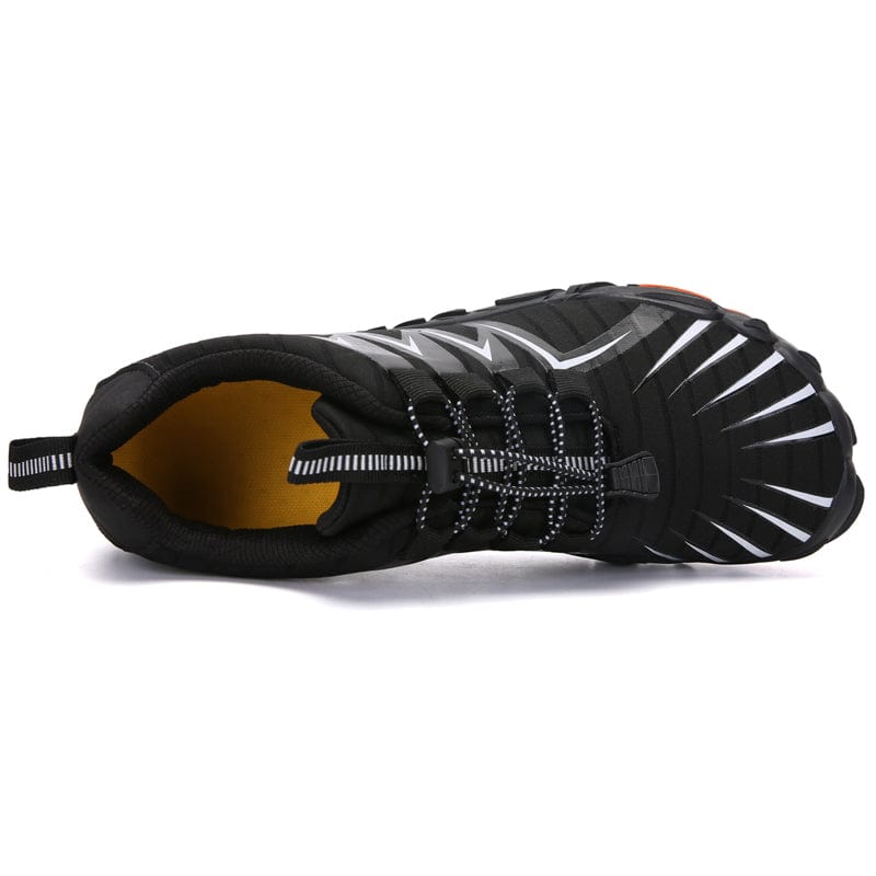 Renatelle | Adaptive Grip Trail Barefoot Sneakers