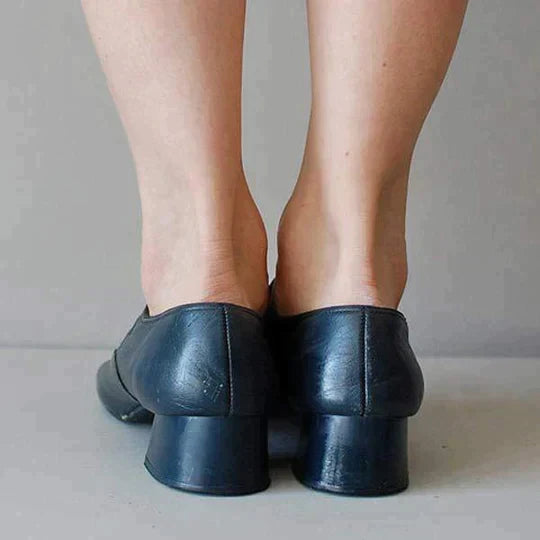 Elegant leather occasion sandals for women | Soleara -10