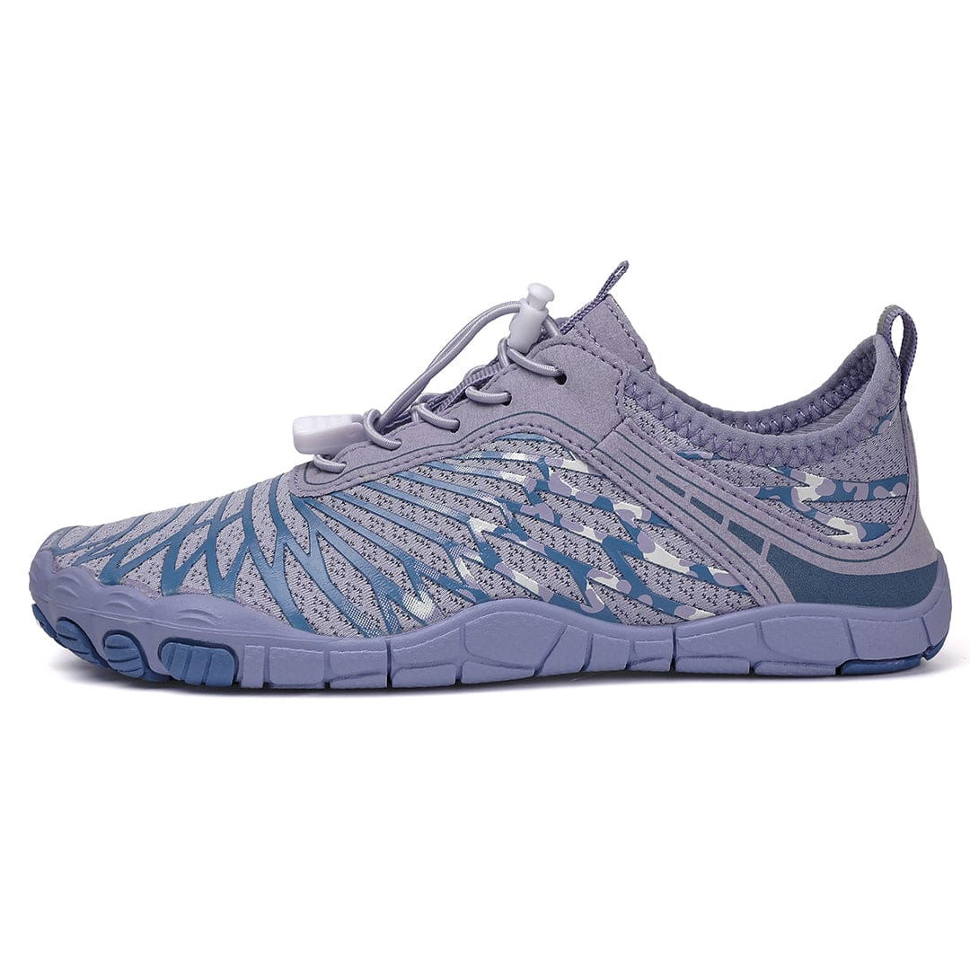 Sage | Unisex Barefoot Sneaker