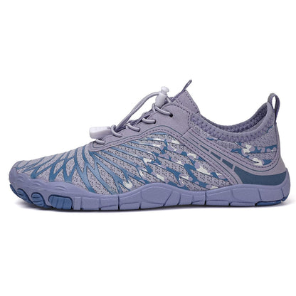 Sage | Unisex Barefoot Sneaker