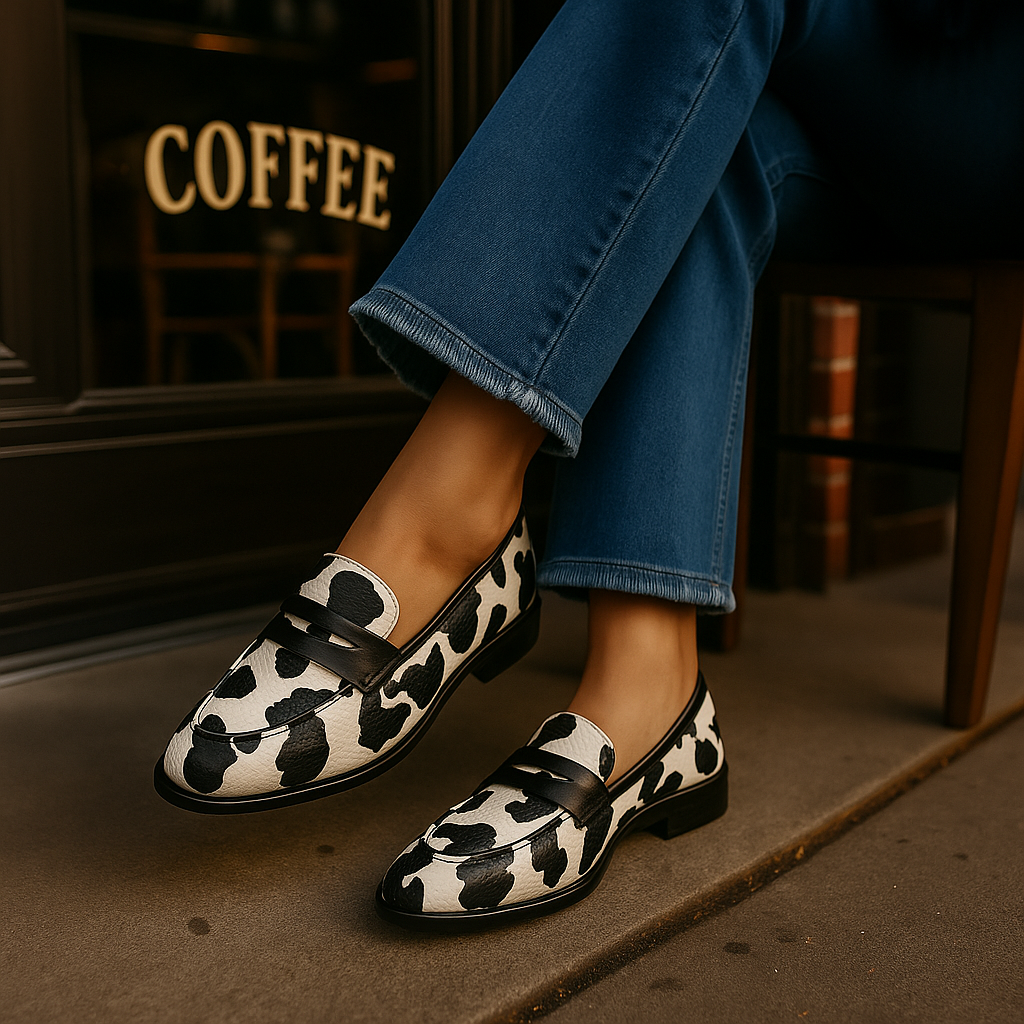 Orthopaedic mary jane everyday shoes for women | Isabelle -5