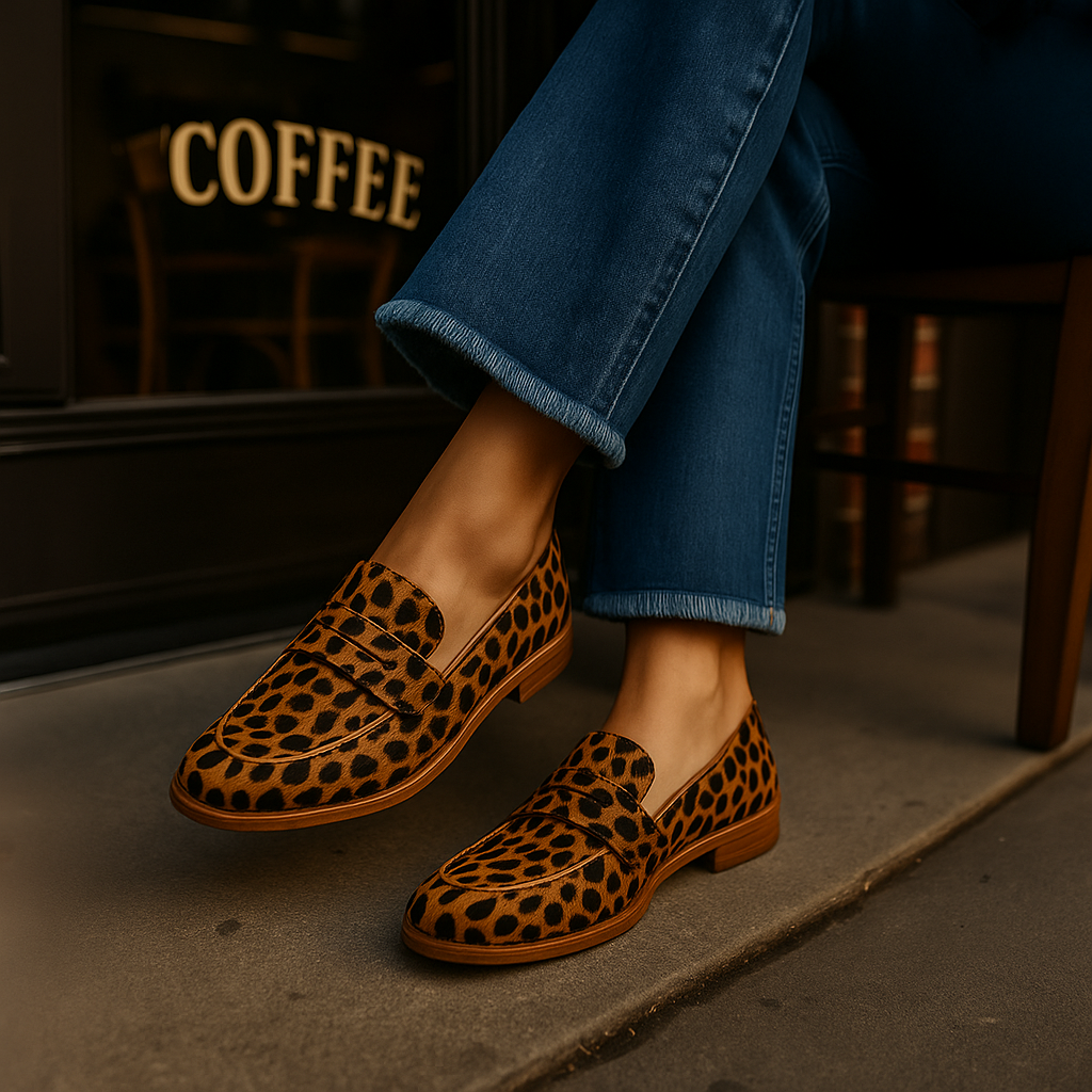 Orthopaedic mary jane everyday shoes for women | Isabelle -7