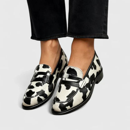 Orthopaedic mary jane everyday shoes for women | Isabelle -4