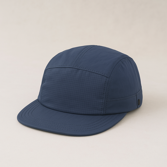 Navigator 5-Panel Performance Hat Men| Stravon