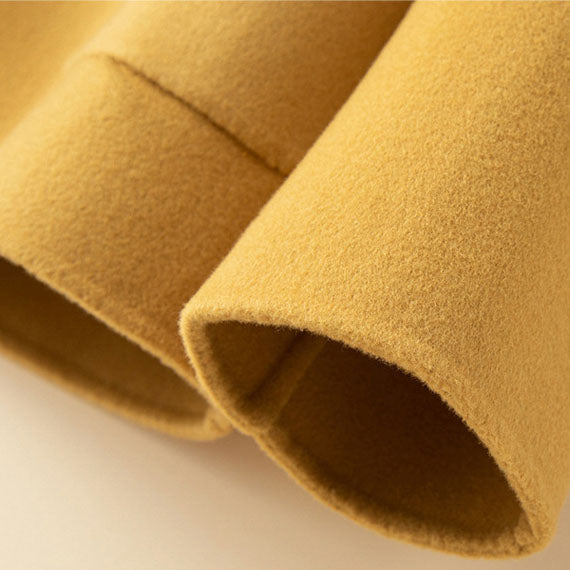 Elegant cashmere tailored jacket for women | Chiara -9