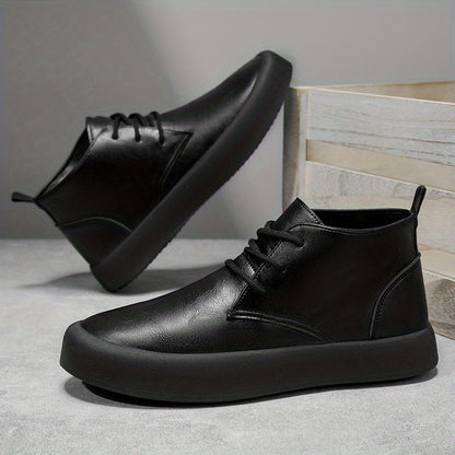 Classic leather everyday dress shoes for men | Bristol -8