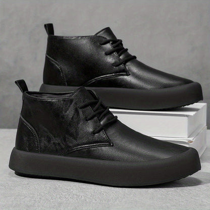 Classic leather everyday dress shoes for men | Bristol -7
