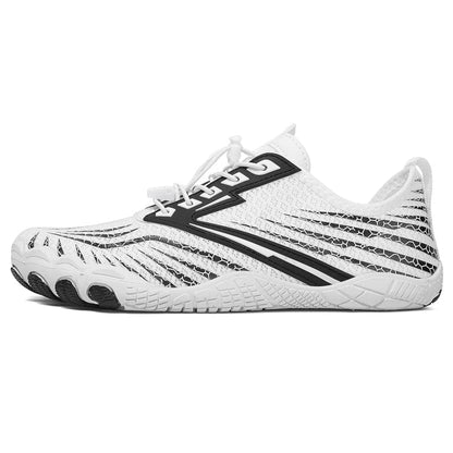 Nareva | Zero Drop Mesh Barefoot Shoes