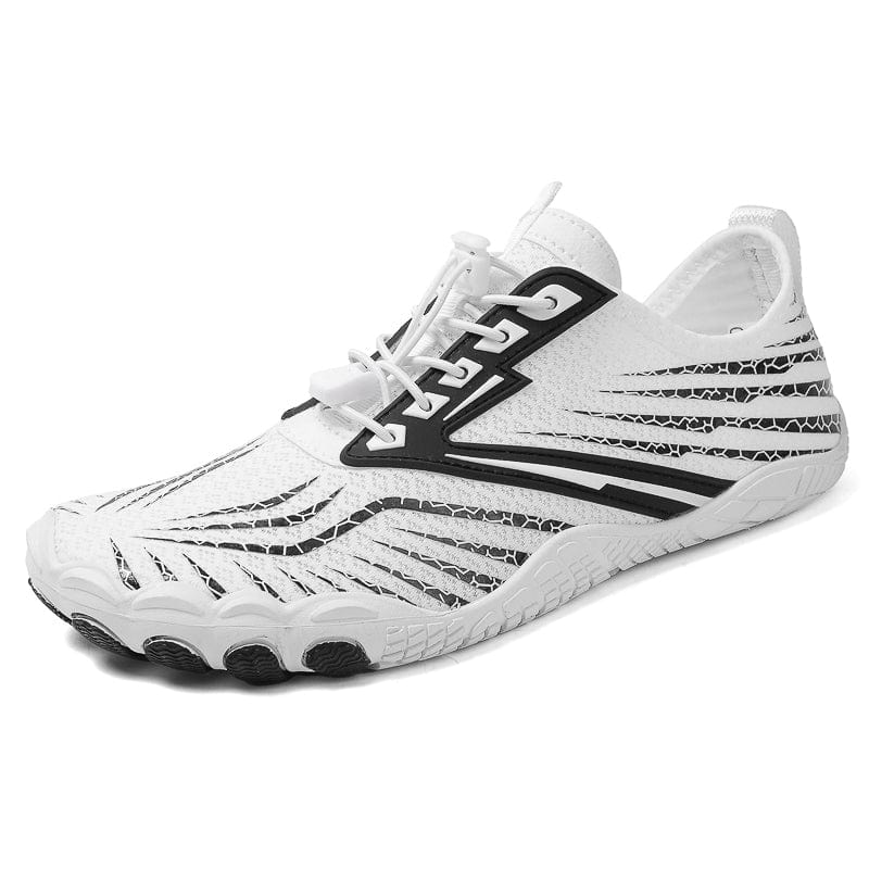 Nareva | Zero Drop Mesh Barefoot Shoes