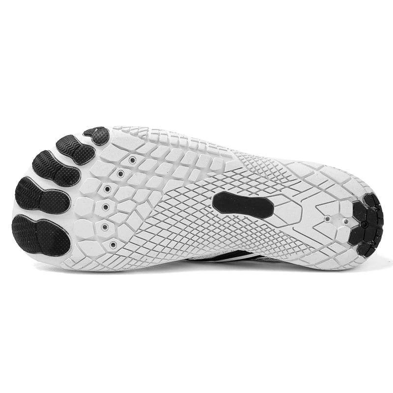 Nareva | Zero Drop Mesh Barefoot Shoes