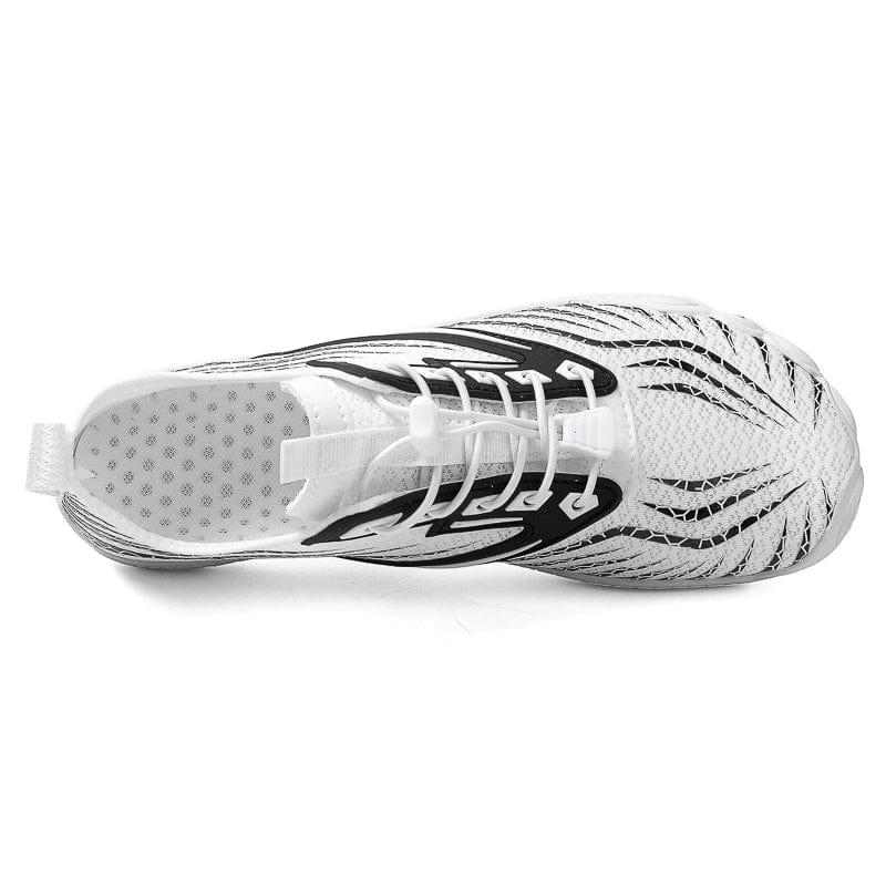 Nareva | Zero Drop Mesh Barefoot Shoes