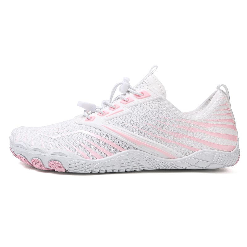 Nareva | Zero Drop Mesh Barefoot Shoes
