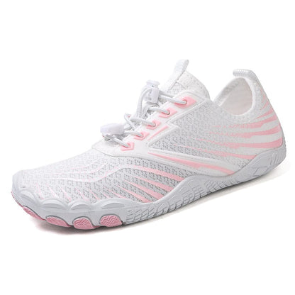 Nareva | Zero Drop Mesh Barefoot Shoes