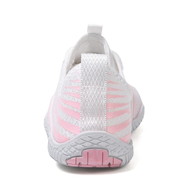 Nareva | Zero Drop Mesh Barefoot Shoes