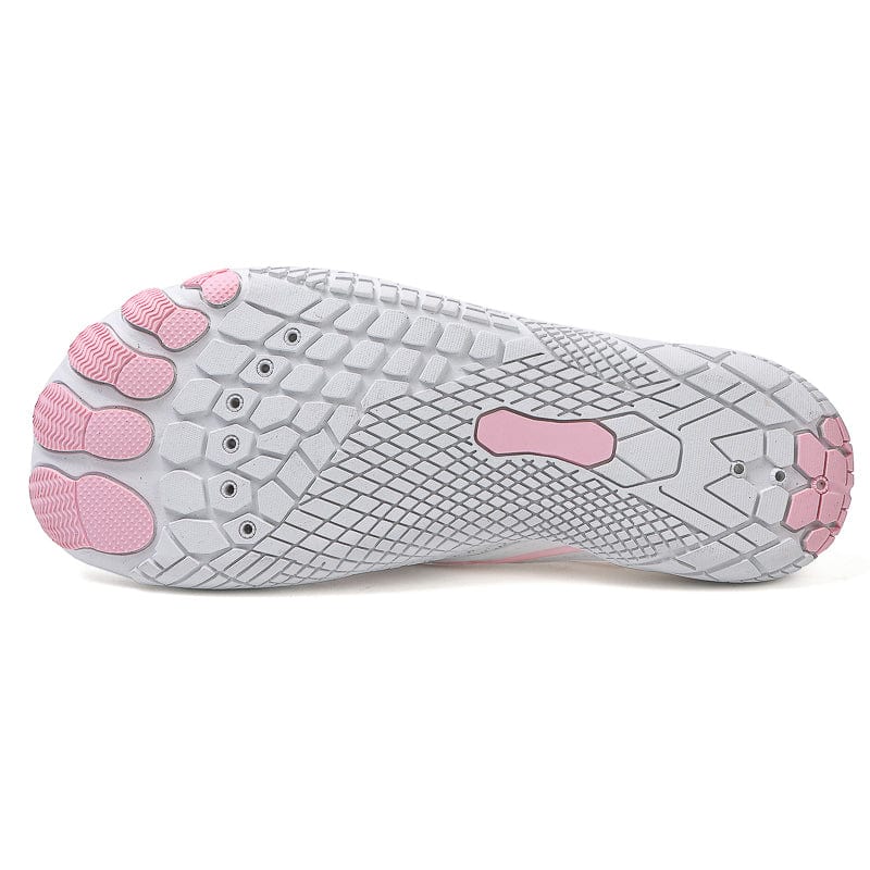 Nareva | Zero Drop Mesh Barefoot Shoes