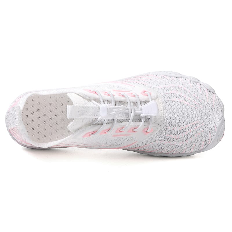 Nareva | Zero Drop Mesh Barefoot Shoes
