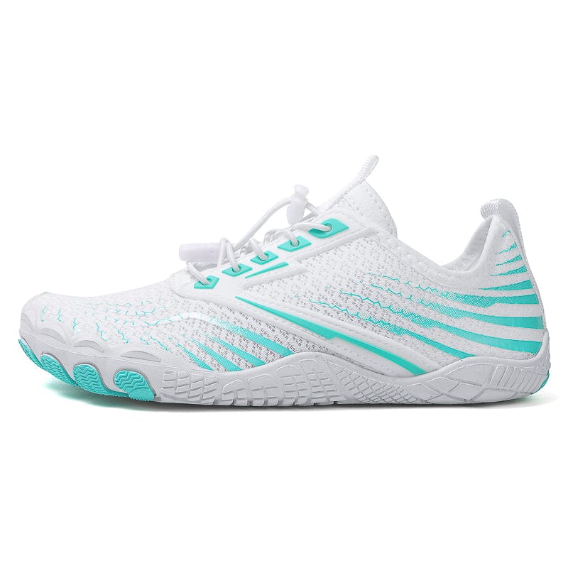 Nareva | Zero Drop Mesh Barefoot Shoes