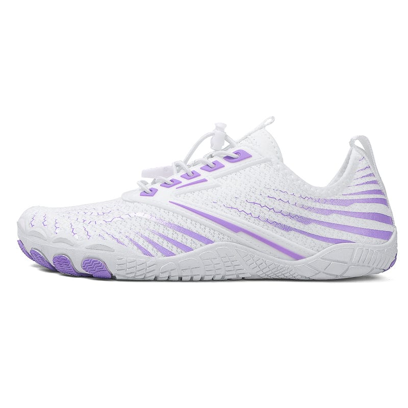 Nareva | Zero Drop Mesh Barefoot Shoes
