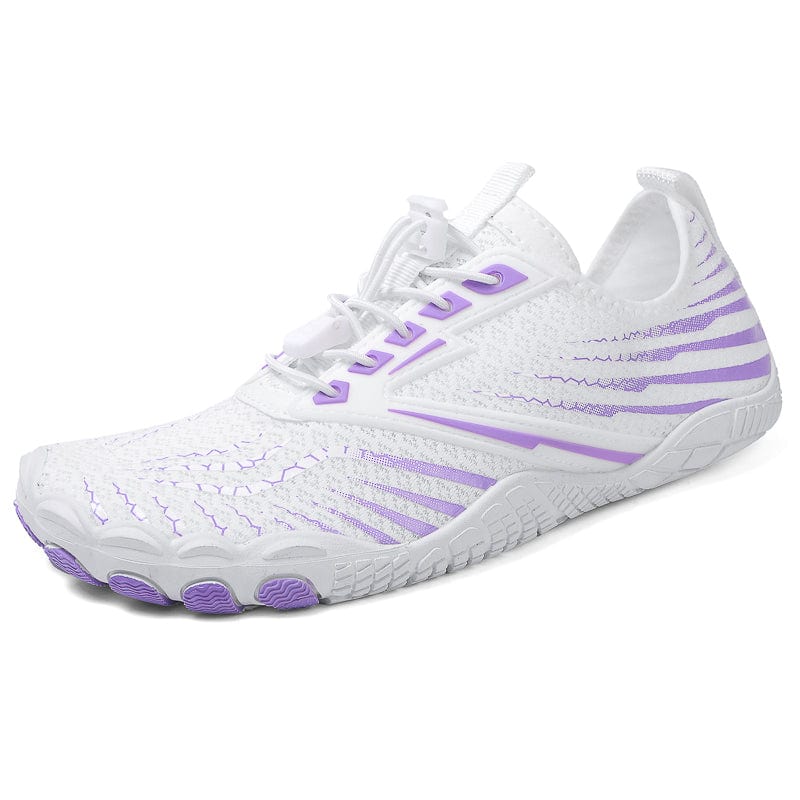 Nareva | Zero Drop Mesh Barefoot Shoes