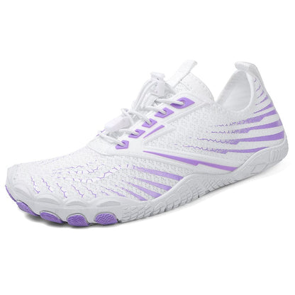 Nareva | Zero Drop Mesh Barefoot Shoes