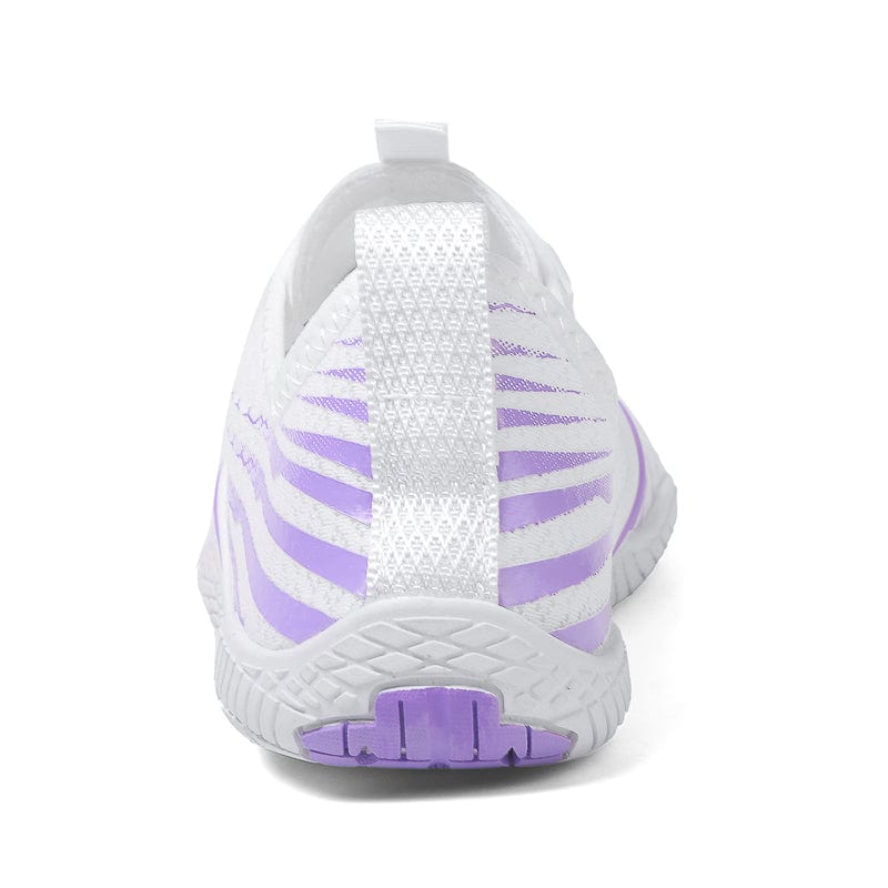 Nareva | Zero Drop Mesh Barefoot Shoes