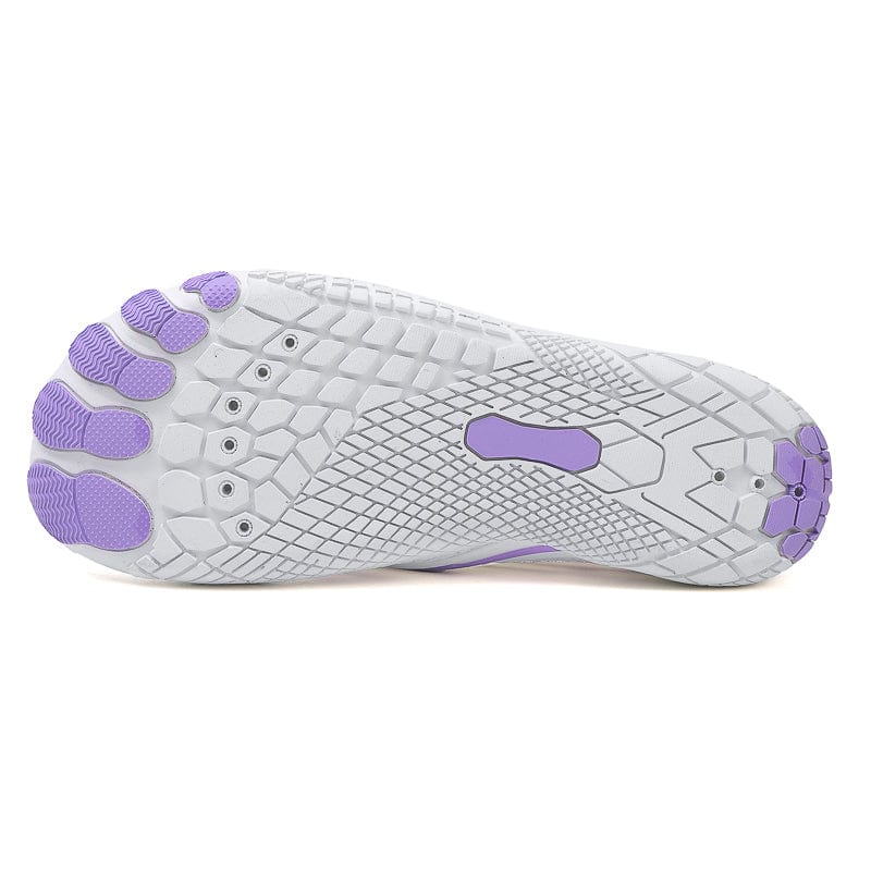 Nareva | Zero Drop Mesh Barefoot Shoes