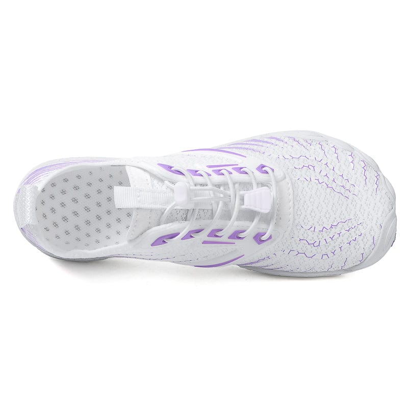 Nareva | Zero Drop Mesh Barefoot Shoes