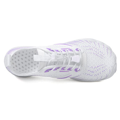 Nareva | Zero Drop Mesh Barefoot Shoes