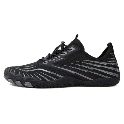 Nareva | Zero Drop Mesh Barefoot Shoes