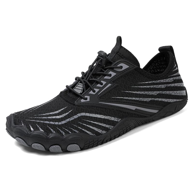 Nareva | Zero Drop Mesh Barefoot Shoes