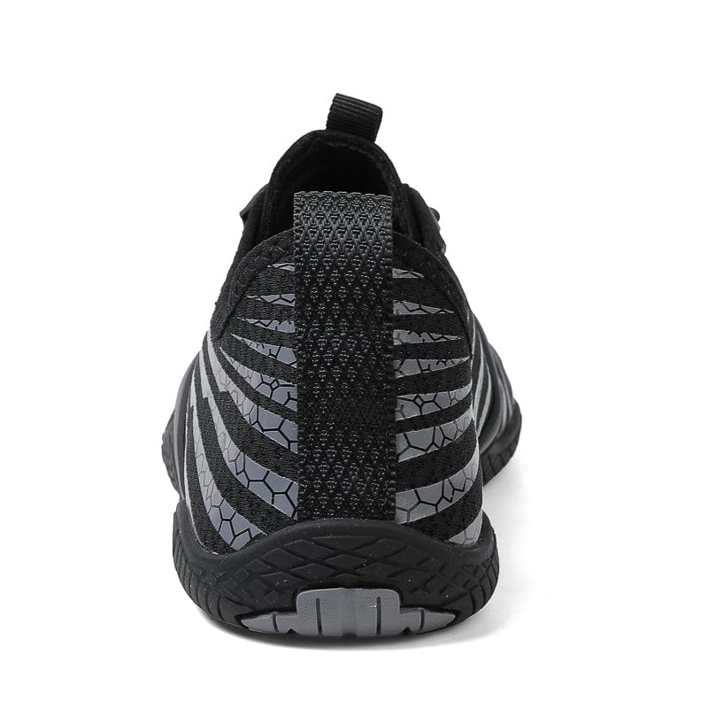 Nareva | Zero Drop Mesh Barefoot Shoes