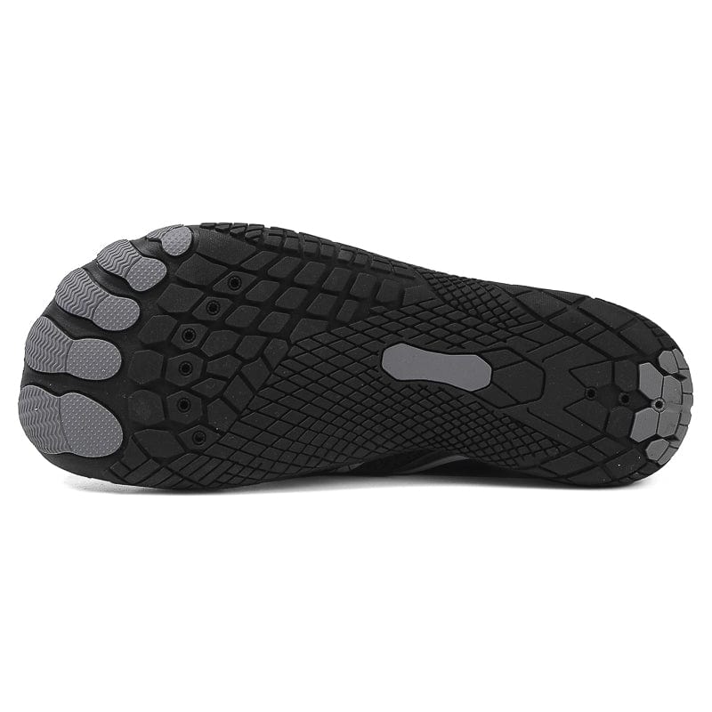 Nareva | Zero Drop Mesh Barefoot Shoes