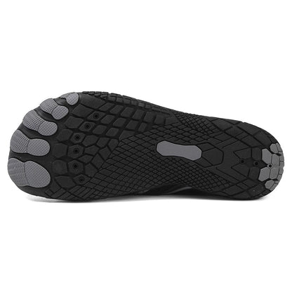 Nareva | Zero Drop Mesh Barefoot Shoes