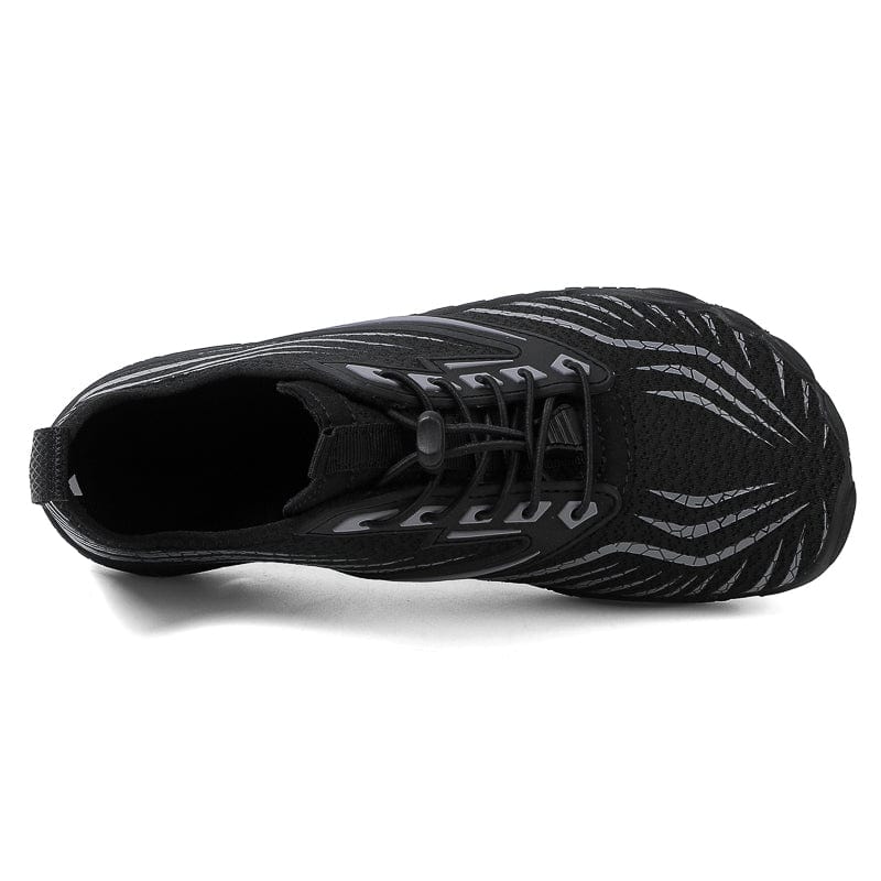 Nareva | Zero Drop Mesh Barefoot Shoes