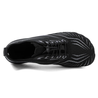 Nareva | Zero Drop Mesh Barefoot Shoes