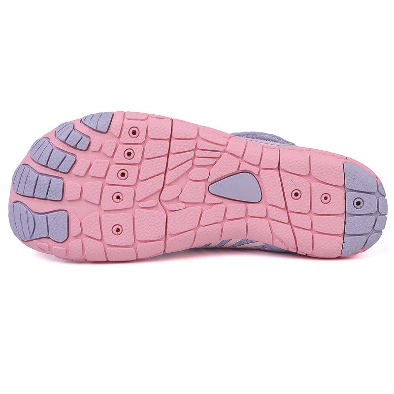 Lena | Barefoot Sneaker