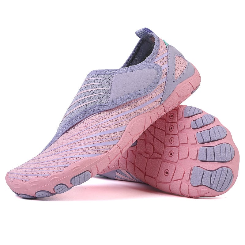 Lena | Barefoot Sneaker