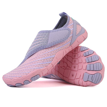 Lena | Barefoot Sneaker