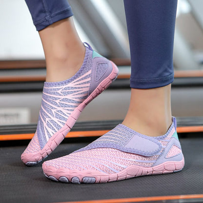 Lena | Barefoot Sneaker